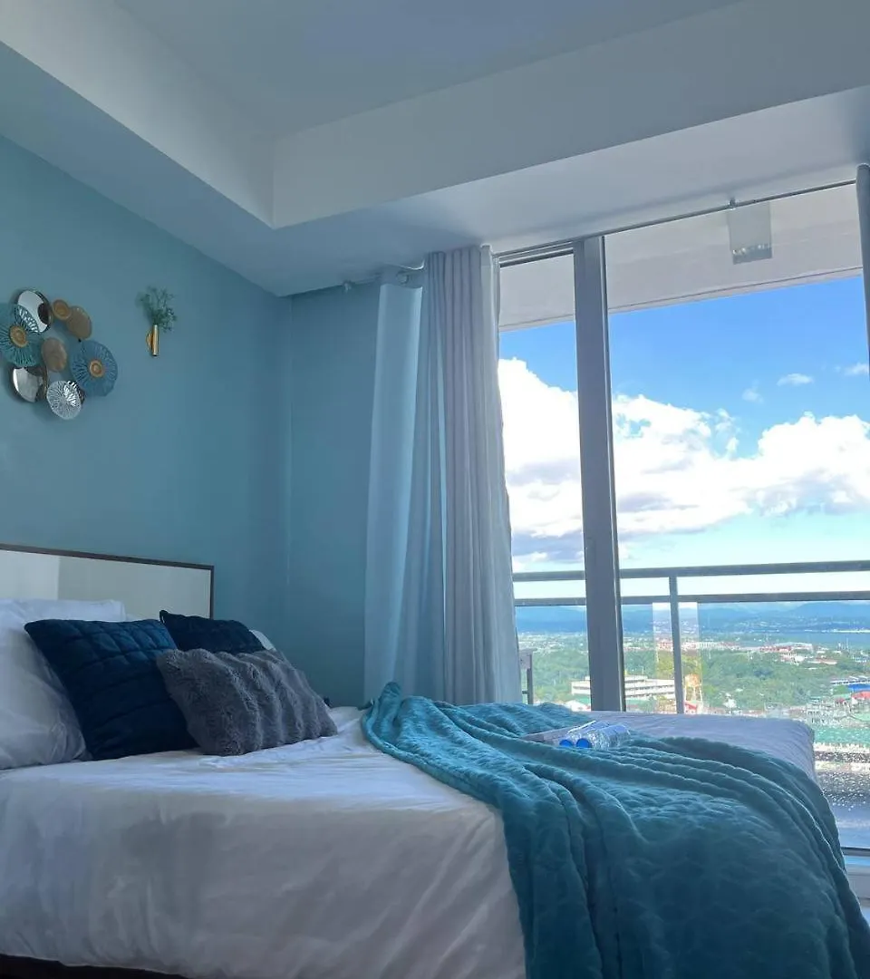 Alphas Haven Hotel Paranaque City