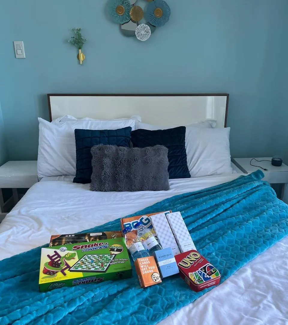 Alphas Haven Hotel Paranaque City 3*,  Philippines