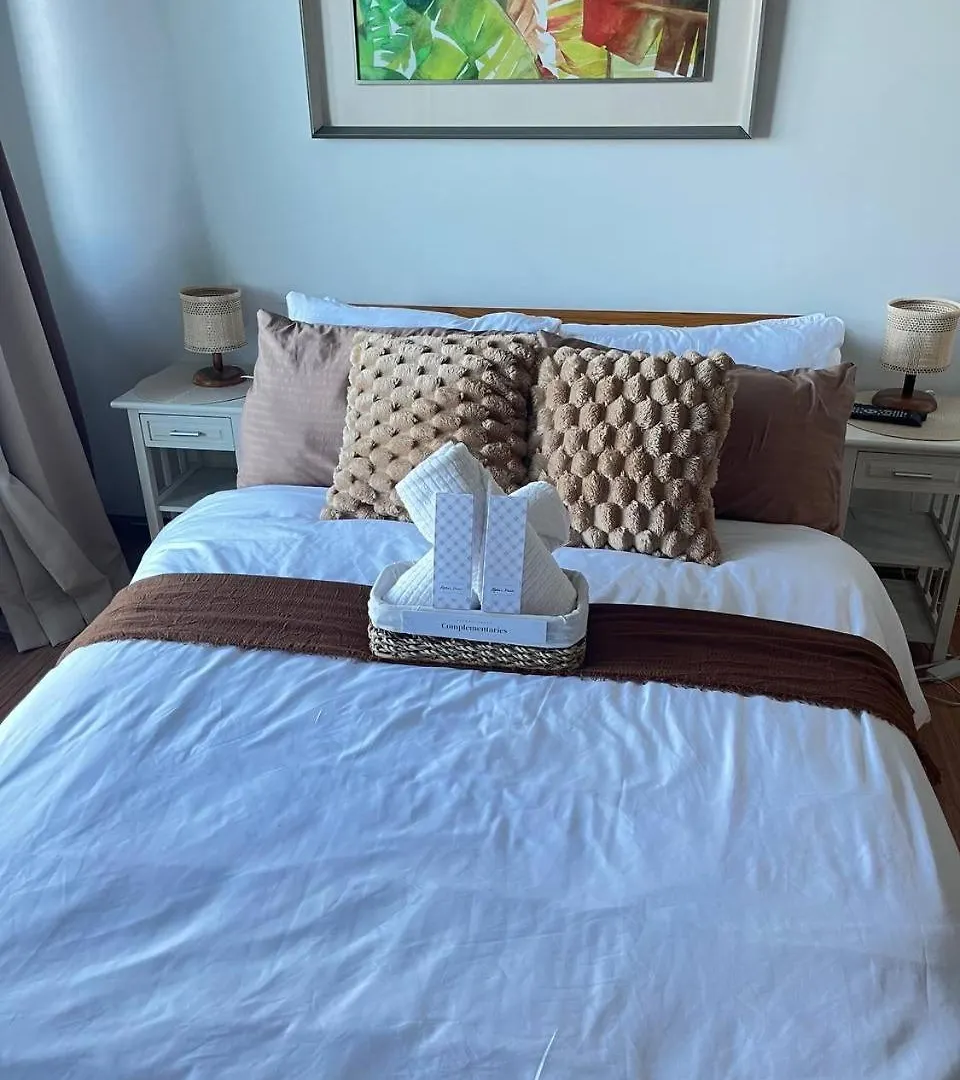 Alphas Haven Hotel Paranaque City