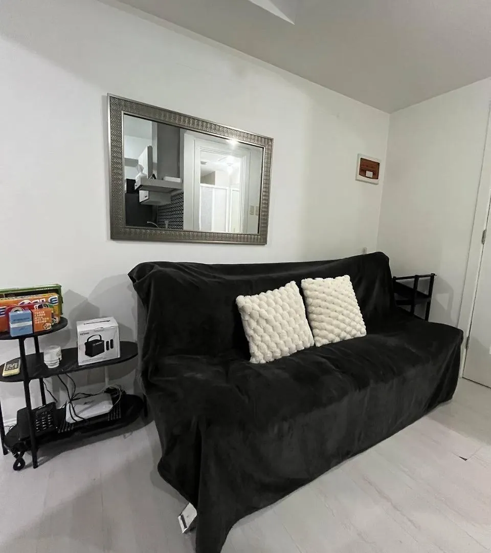 Alphas Haven Hotel Paranaque City 3*,