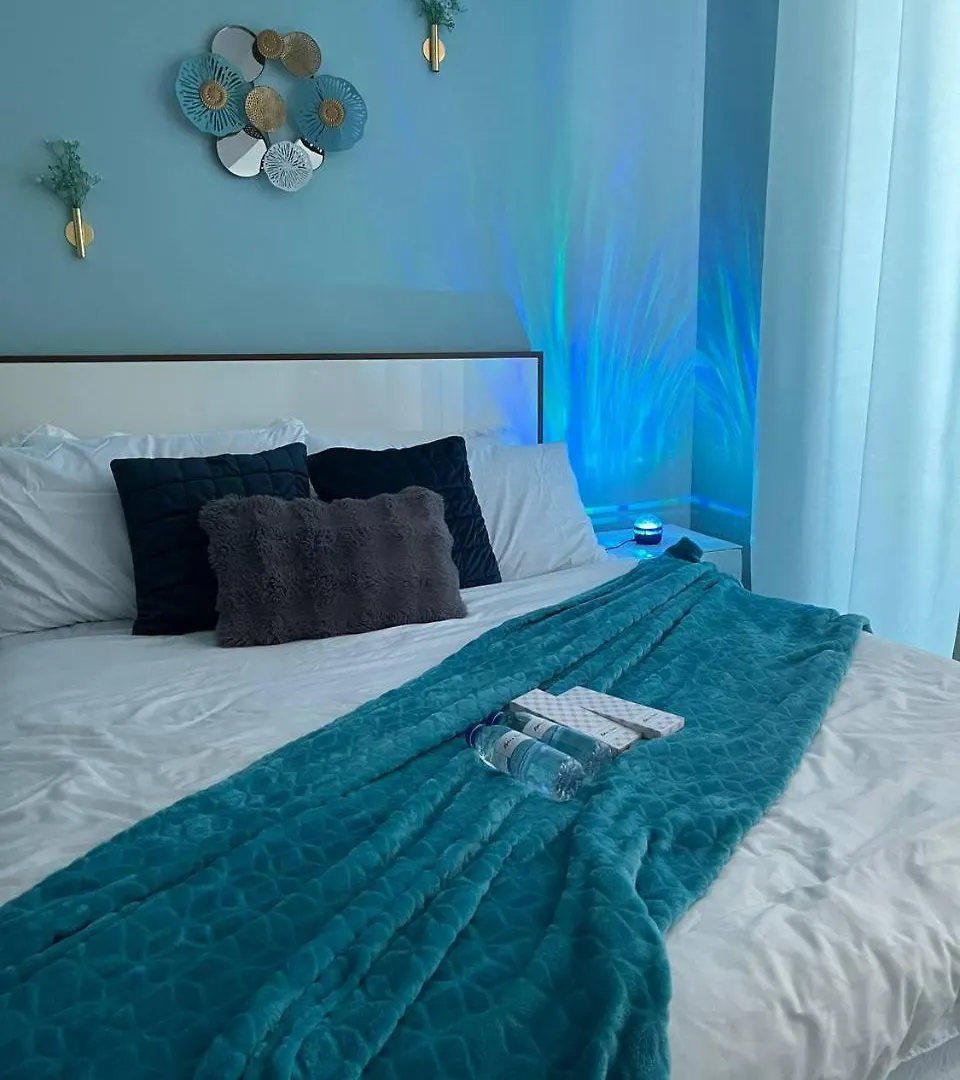 Alphas Haven Hotel Paranaque City