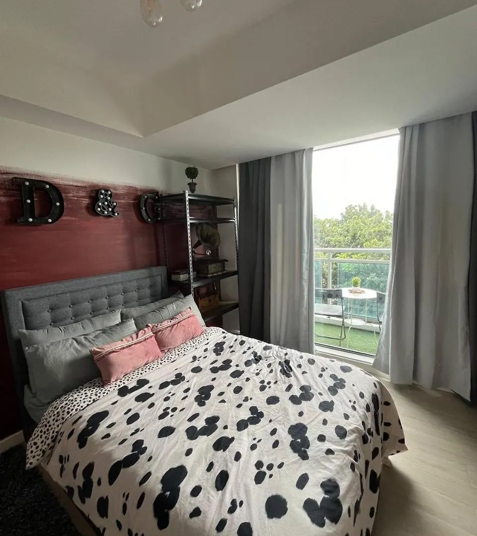 Alphas Haven Hotel Paranaque City