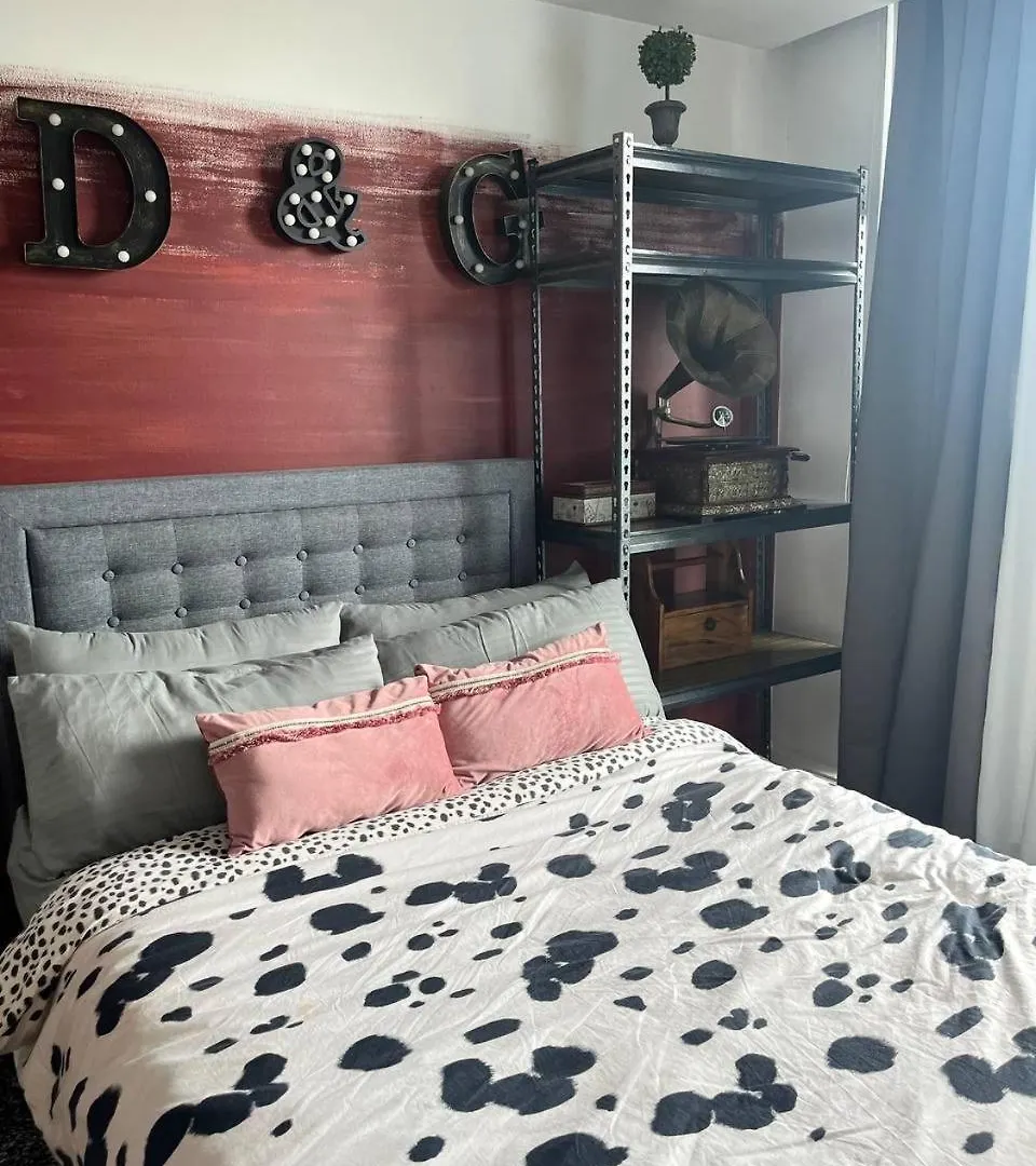 Alphas Haven Hotel Paranaque City 3*,  Philippines