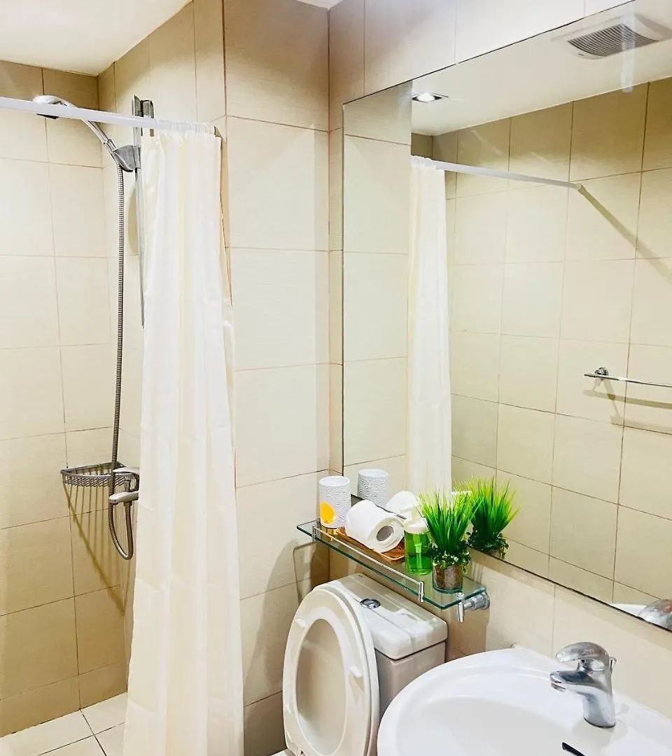 Alphas Haven Hotel Paranaque City