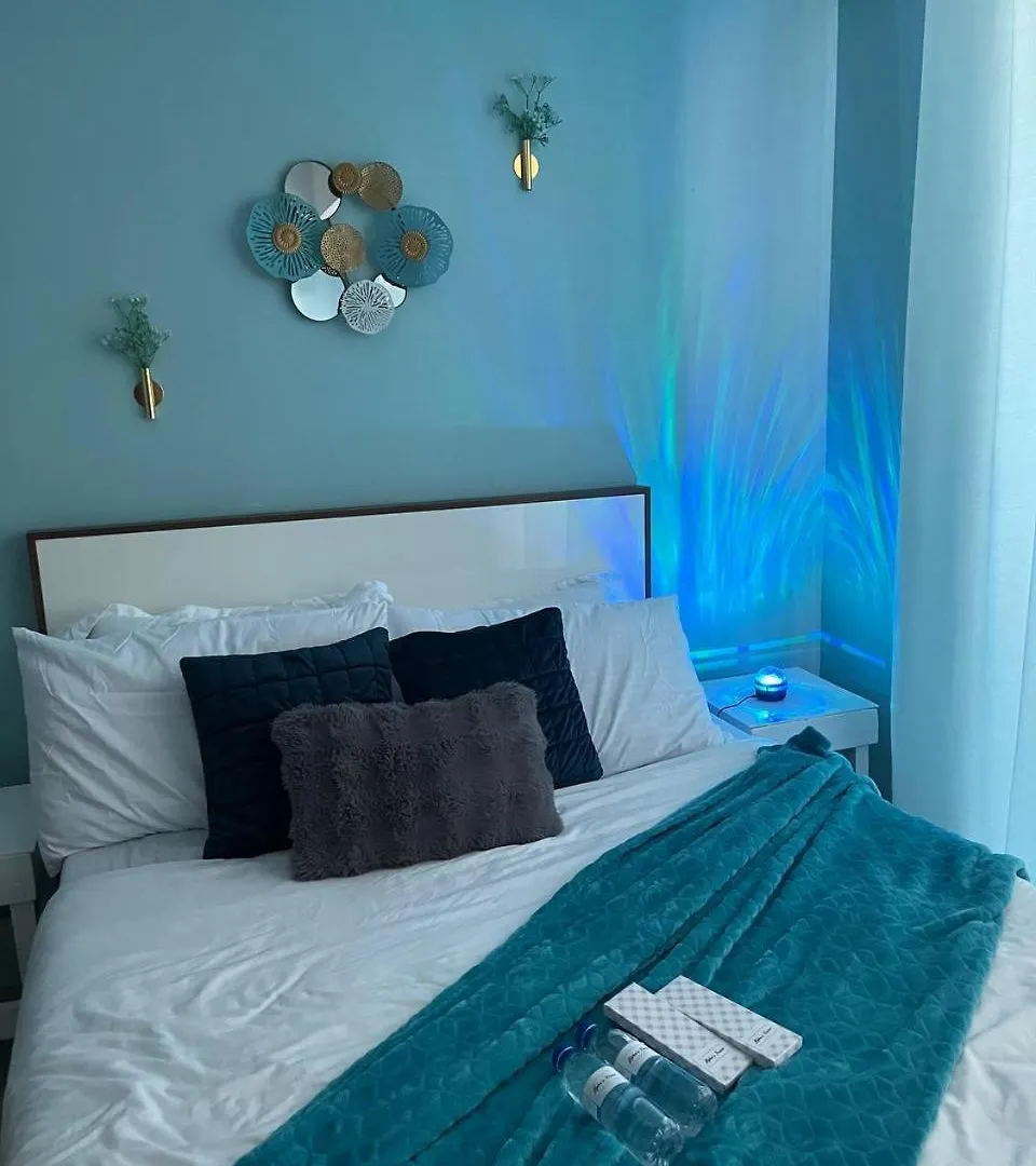 Alphas Haven Hotel Paranaque City Philippines