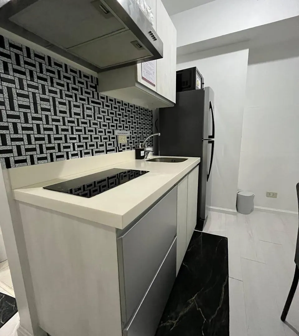 Alphas Haven Hotel Paranaque City 3*,  Philippines
