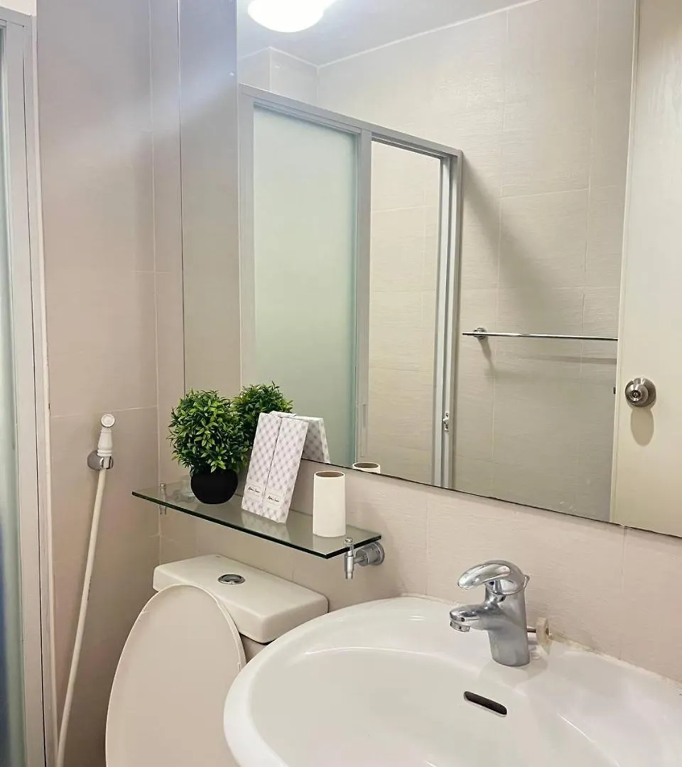 ***  Alphas Haven Hotel Paranaque City Philippines