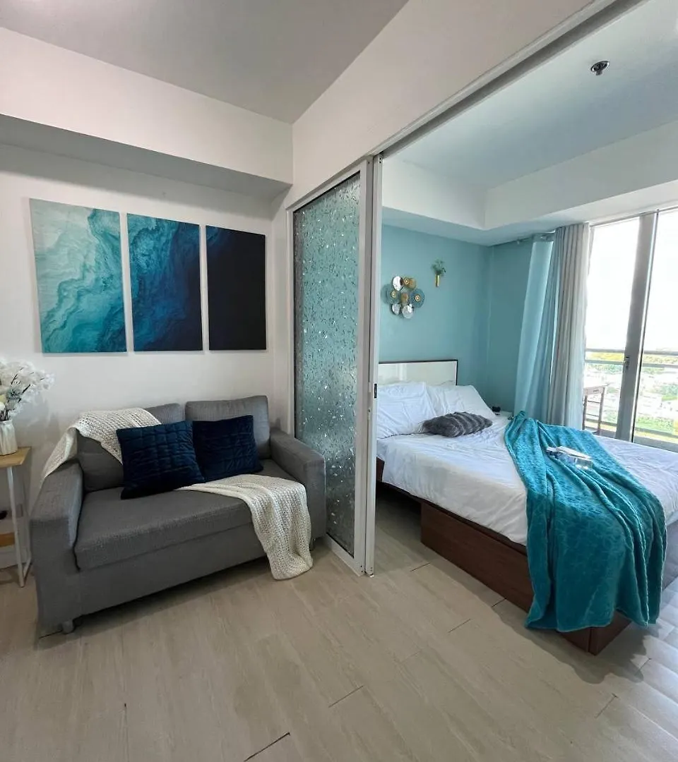 Alphas Haven Hotel Paranaque City