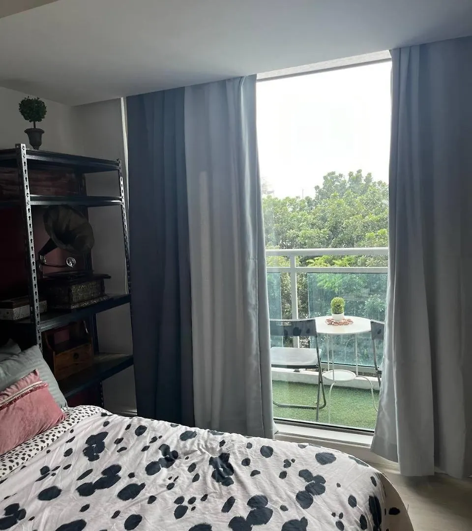 Alphas Haven Hotel Paranaque City