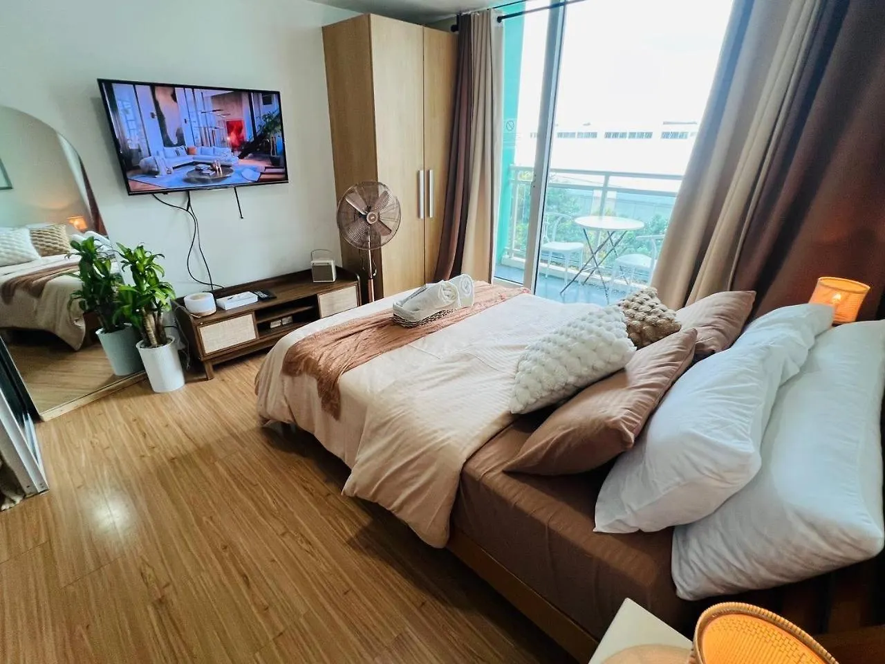 Alphas Haven Hotel Paranaque City Philippines