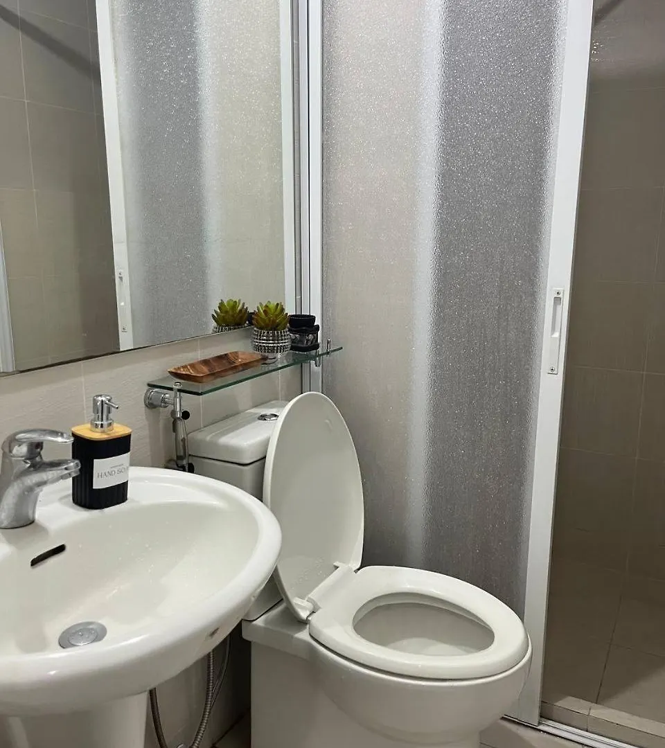 Alphas Haven Hotel Paranaque City