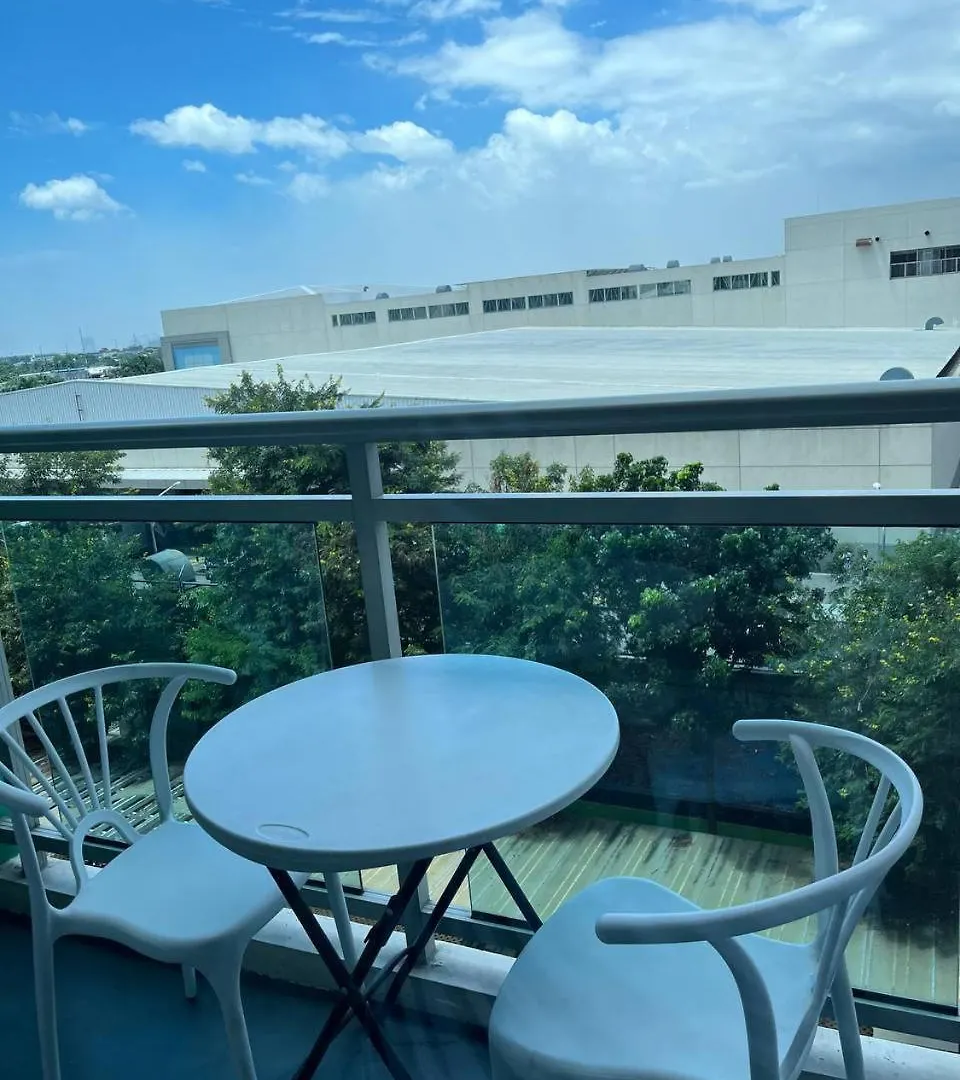 Alphas Haven Hotel Paranaque City