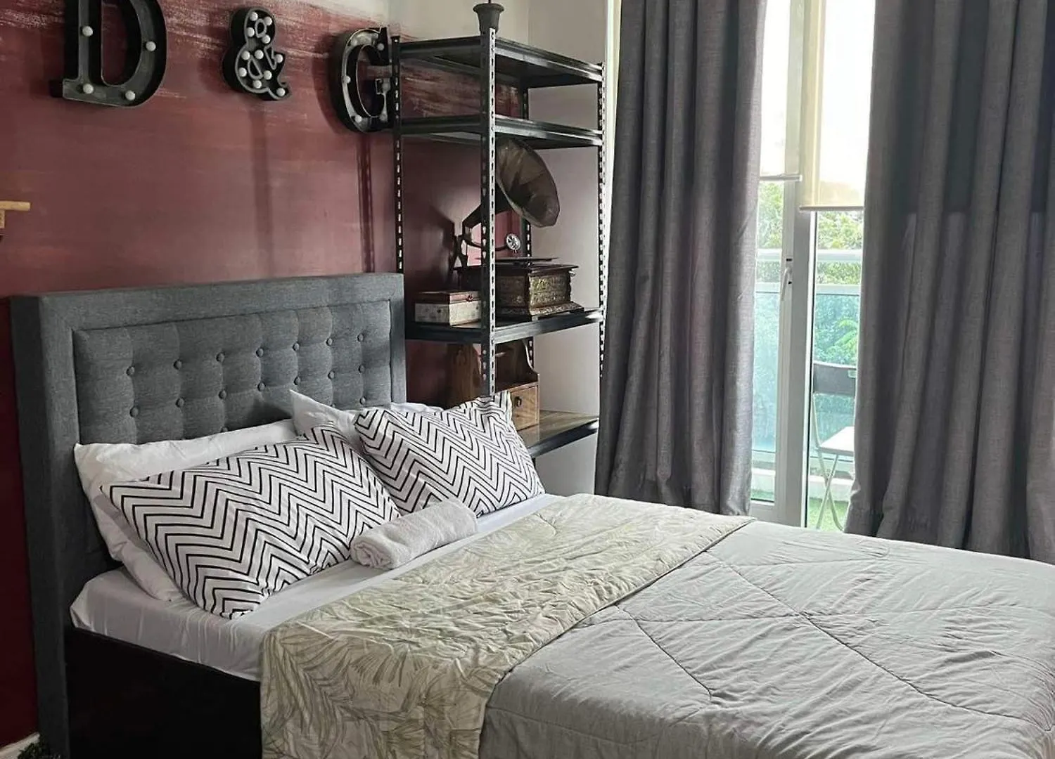 Alphas Haven Hotel Paranaque City 3*,
