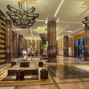Hotel Of Dreams - Nuewa Manila