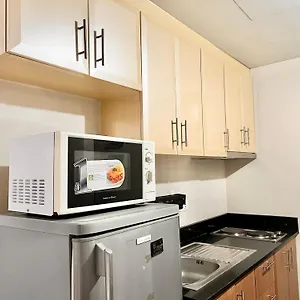 Aparthotel Luxury Type Near Naia Manila Airport