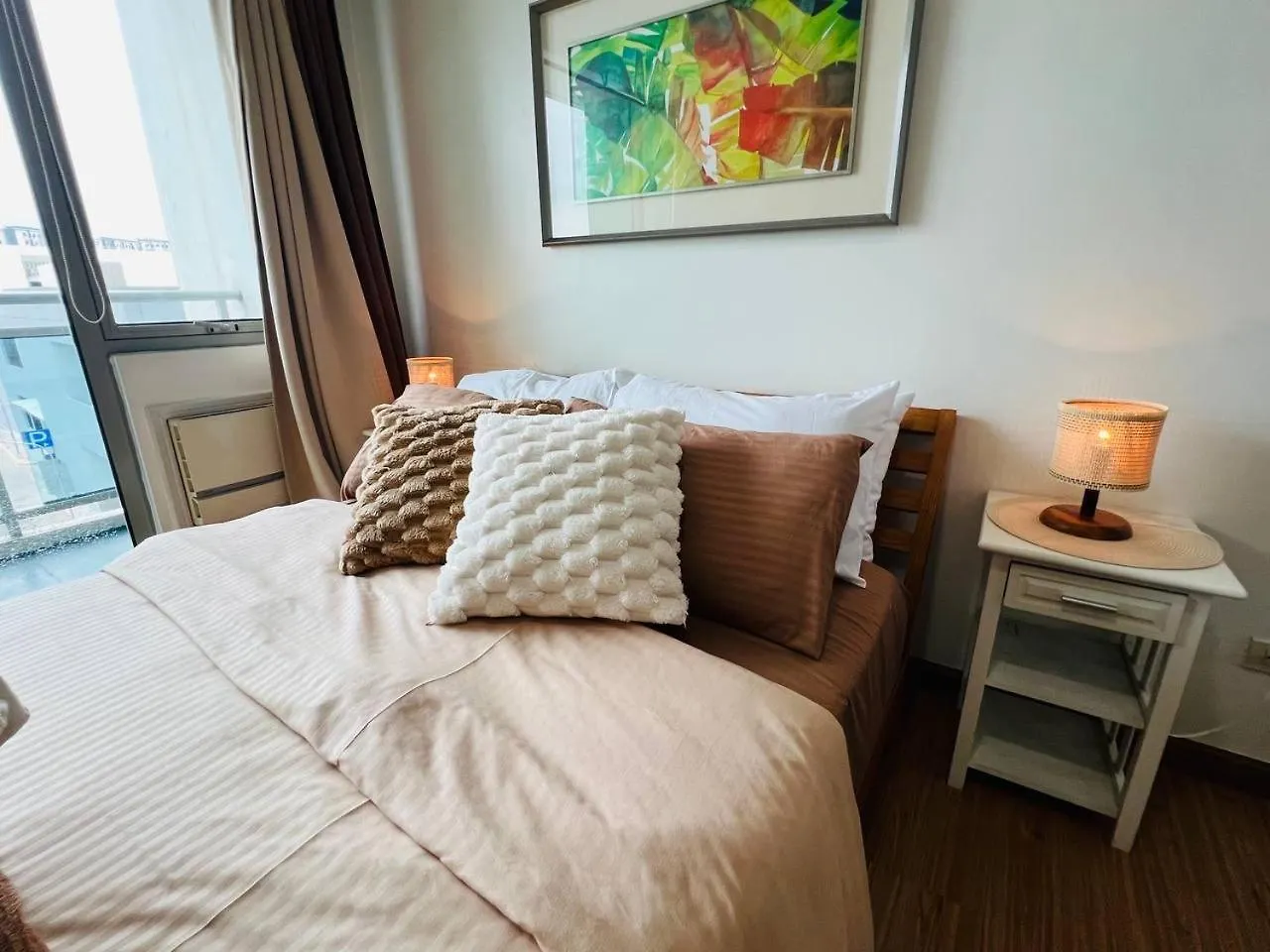 Hotel Alphas Haven Paranaque City