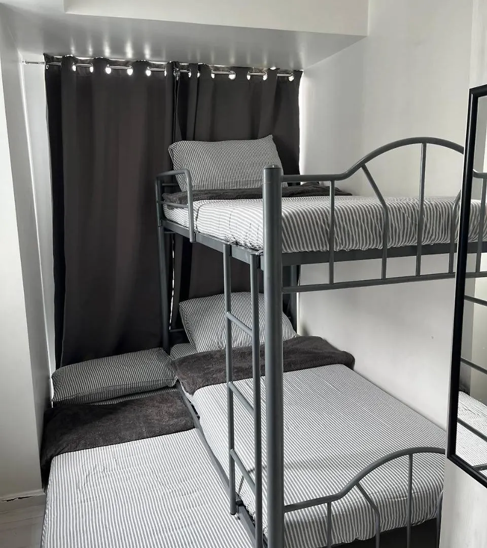 Hotel Alphas Haven Paranaque City