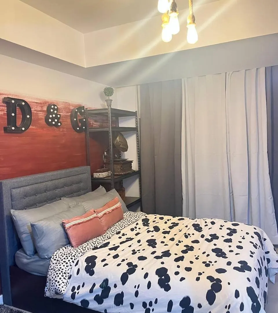 Hotel Alphas Haven Paranaque City