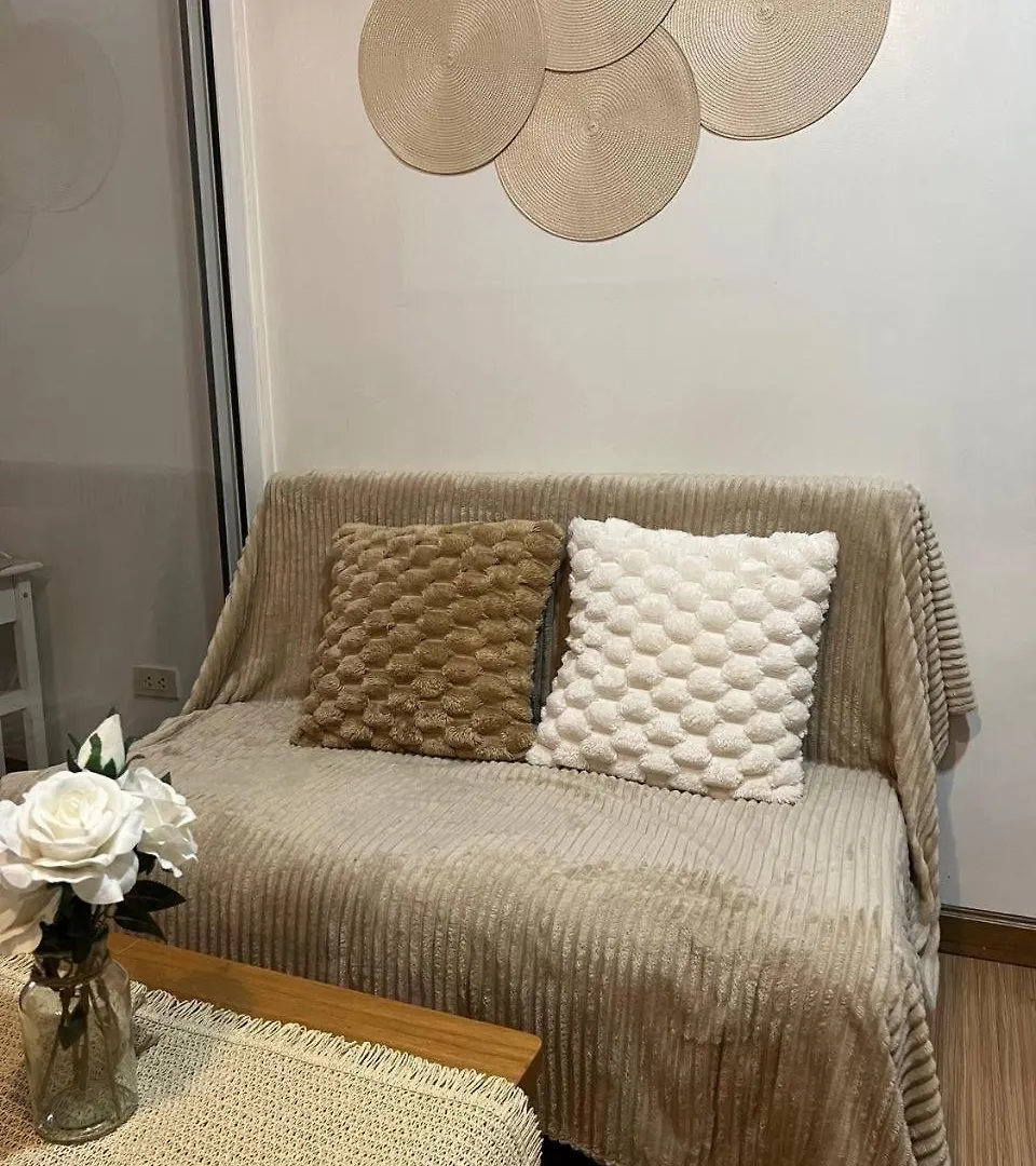 ***  Hotel Alphas Haven Paranaque City Filippine