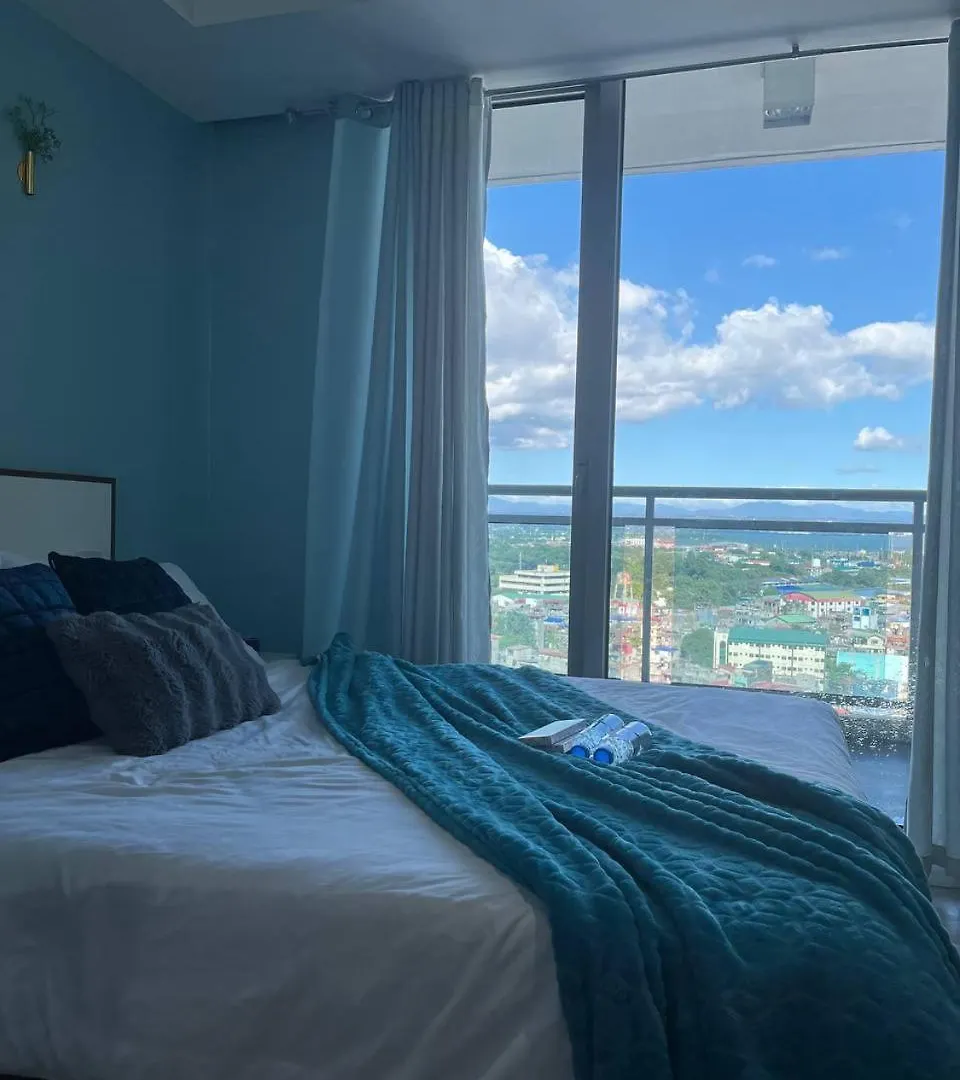 Hotel Alphas Haven Paranaque City