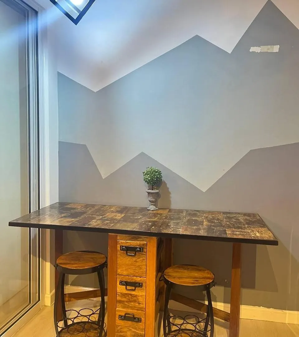 Hotel Alphas Haven Paranaque City