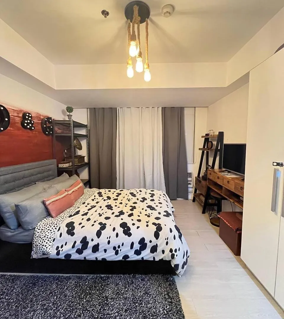 Hotel Alphas Haven Paranaque City