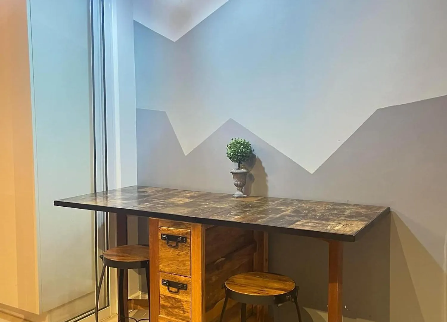 Hotel Alphas Haven Paranaque City