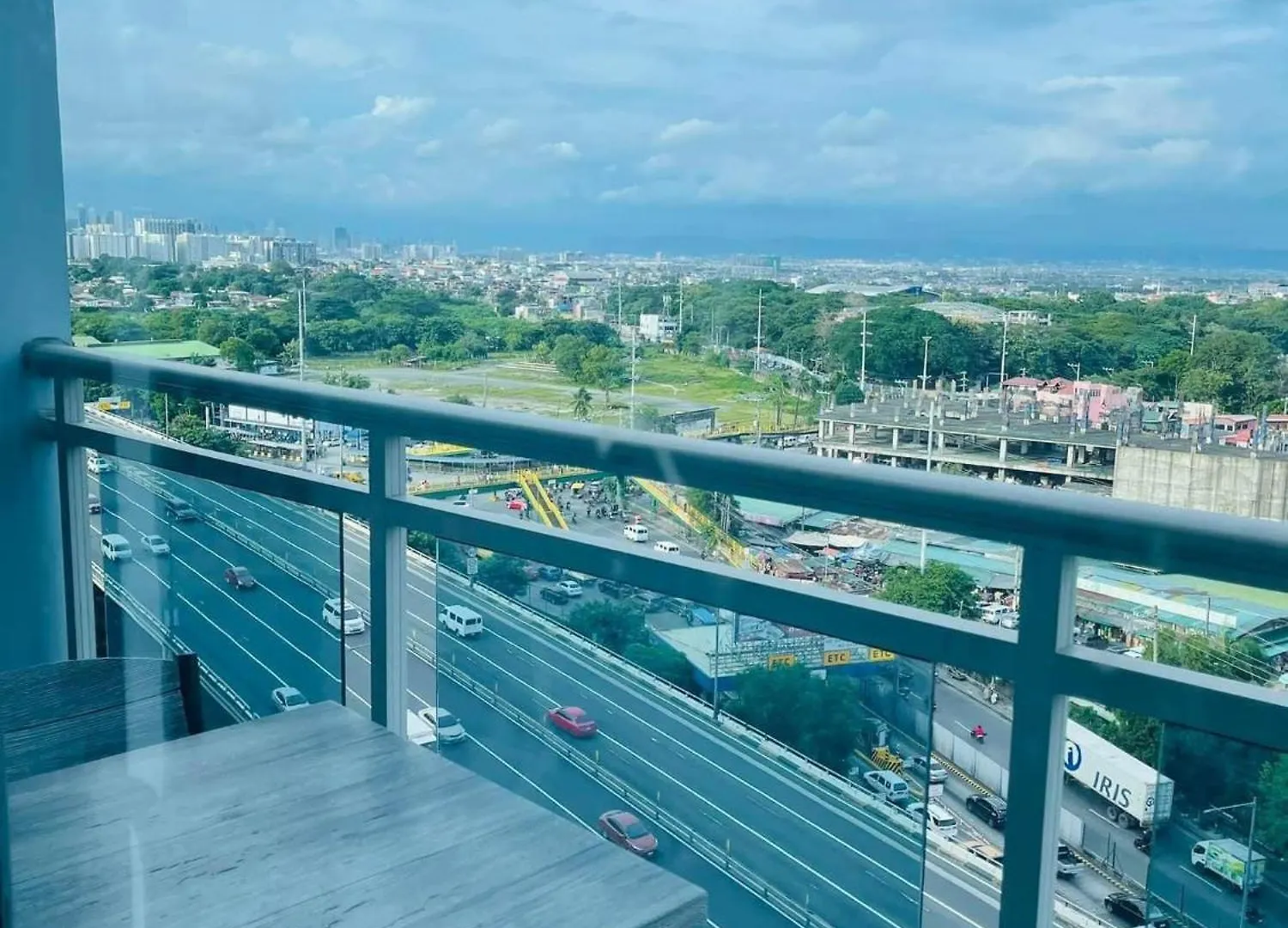 Hotel Alphas Haven Paranaque City